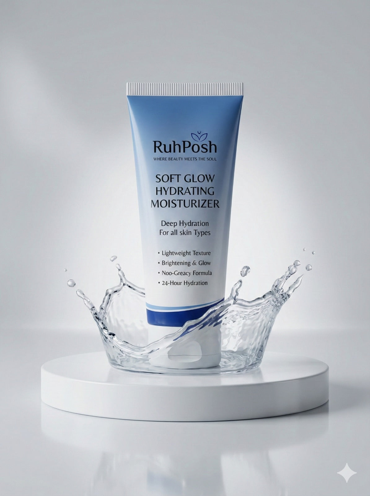 Soft Glow Hydrating Moisturizer