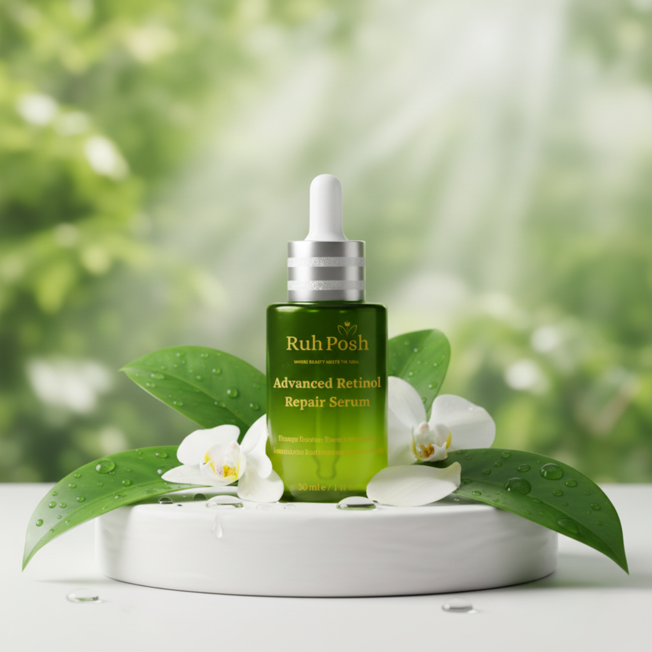 Advanced Rapid Repair Retnoi; Serum