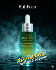 Advanced Rapid Repair Retnoi; Serum